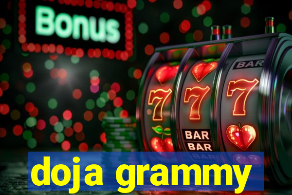doja grammy